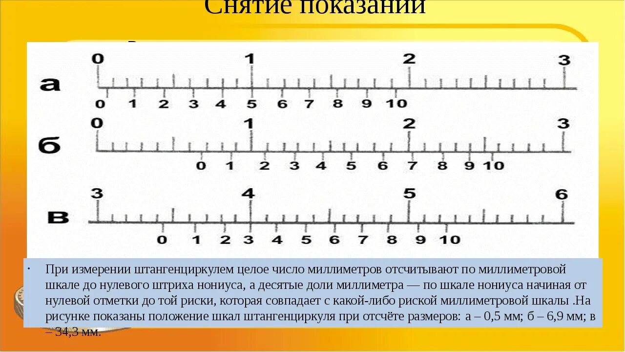 Как пользоваться штангенциркулем 0.05 мм. Шкала нониуса штангенциркуля с 0.1. Как пользоваться штангенциркулем 0.1 мм. Как измерять штангенциркулем 0.05 мм.