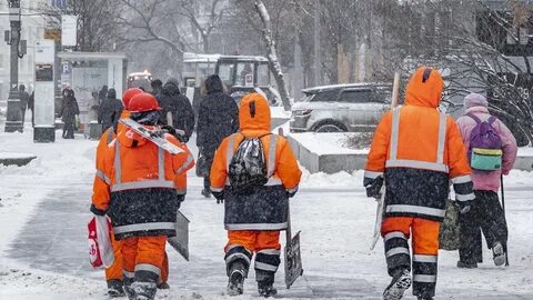 Желтая опасность в москве сегодня