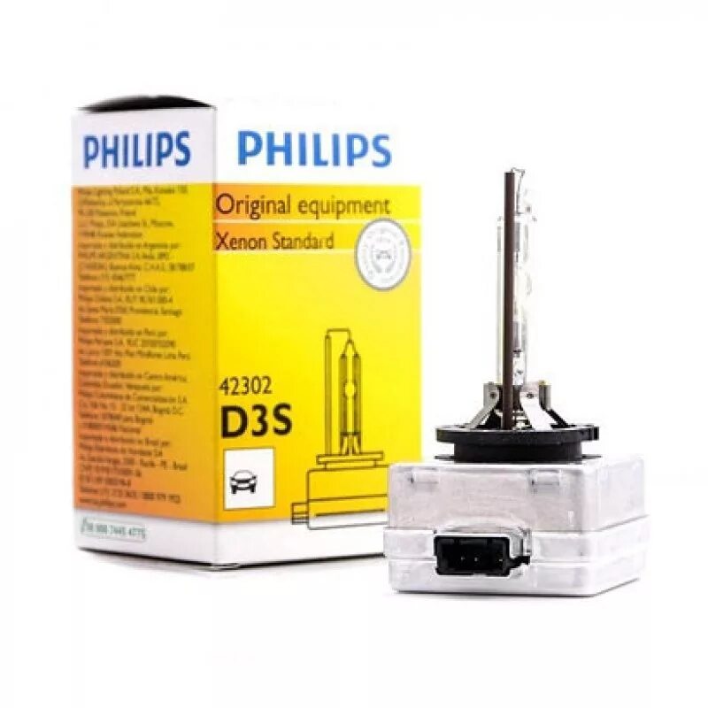 Ксенон оригинал. Philips d3s Xenon. Лампа ксенон d3s Philips. Philips 42302 лампа d3s. 42403c1 Philips d3s.