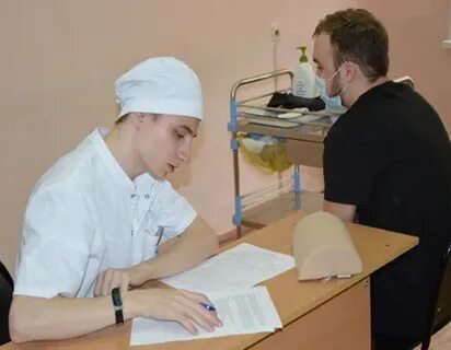 Гапоу медицинский колледж