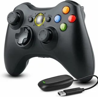 Скачал геймпад xbox 360
