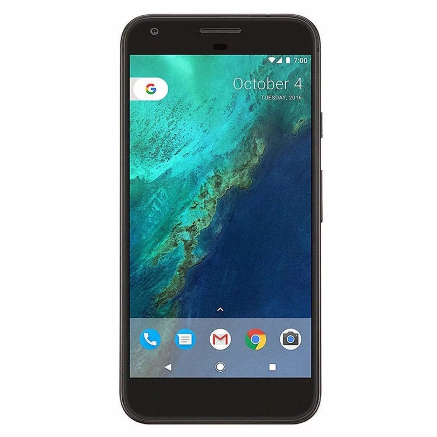 Mobile pixels