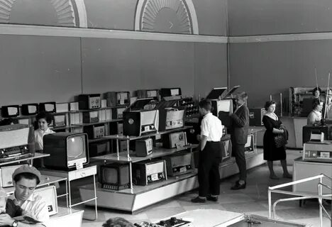 Блок 1960