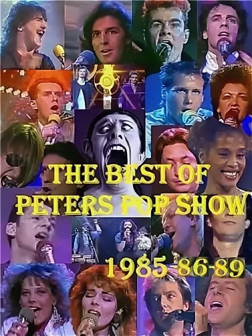 Peters Pop show. Modern talking Peters Pop show 1985. Peters Pop show 1987. LP. Петерс поп шоу Википедия.