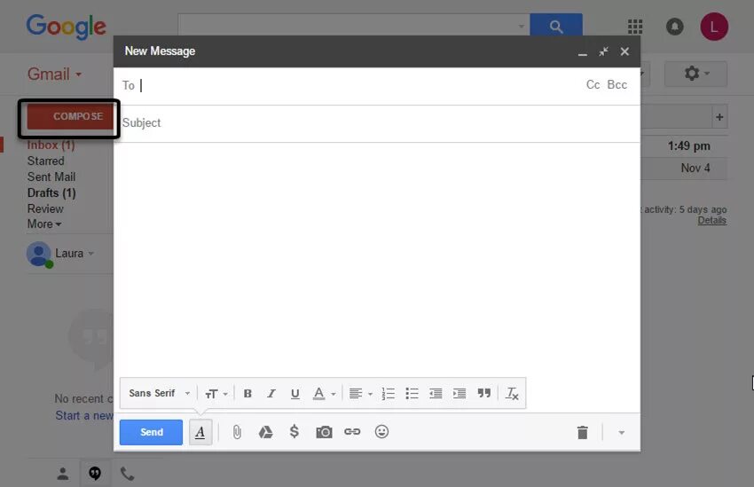 New gmail. New message in gmail. Inbox message gmail. Gmail New message UI. Gmail на смартфоне.