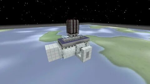 Advanced rocketry