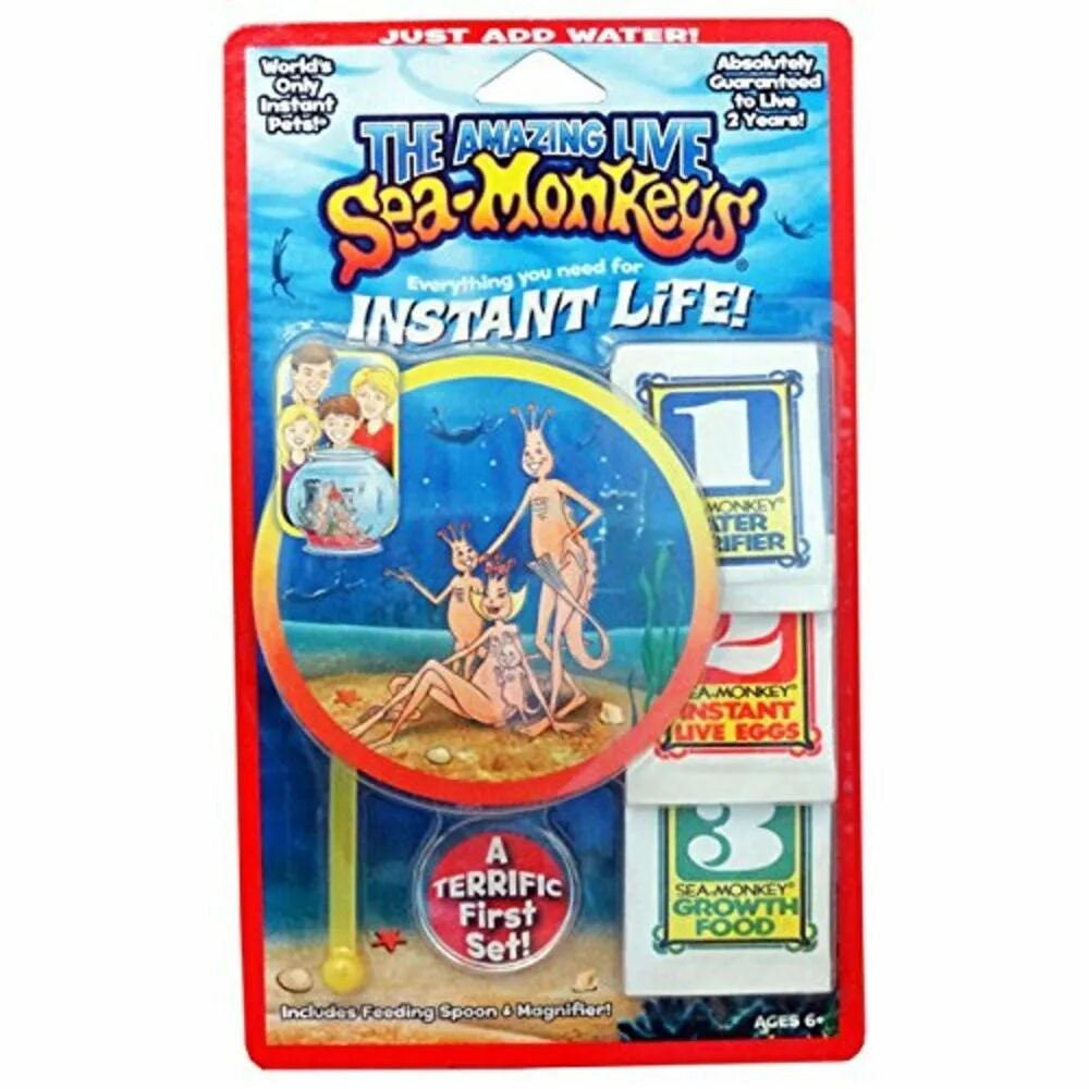 Морские обезьянки набор. Sea Monkeys игра. Морские обезьяны в аквариуме. Морские обезьянки купить