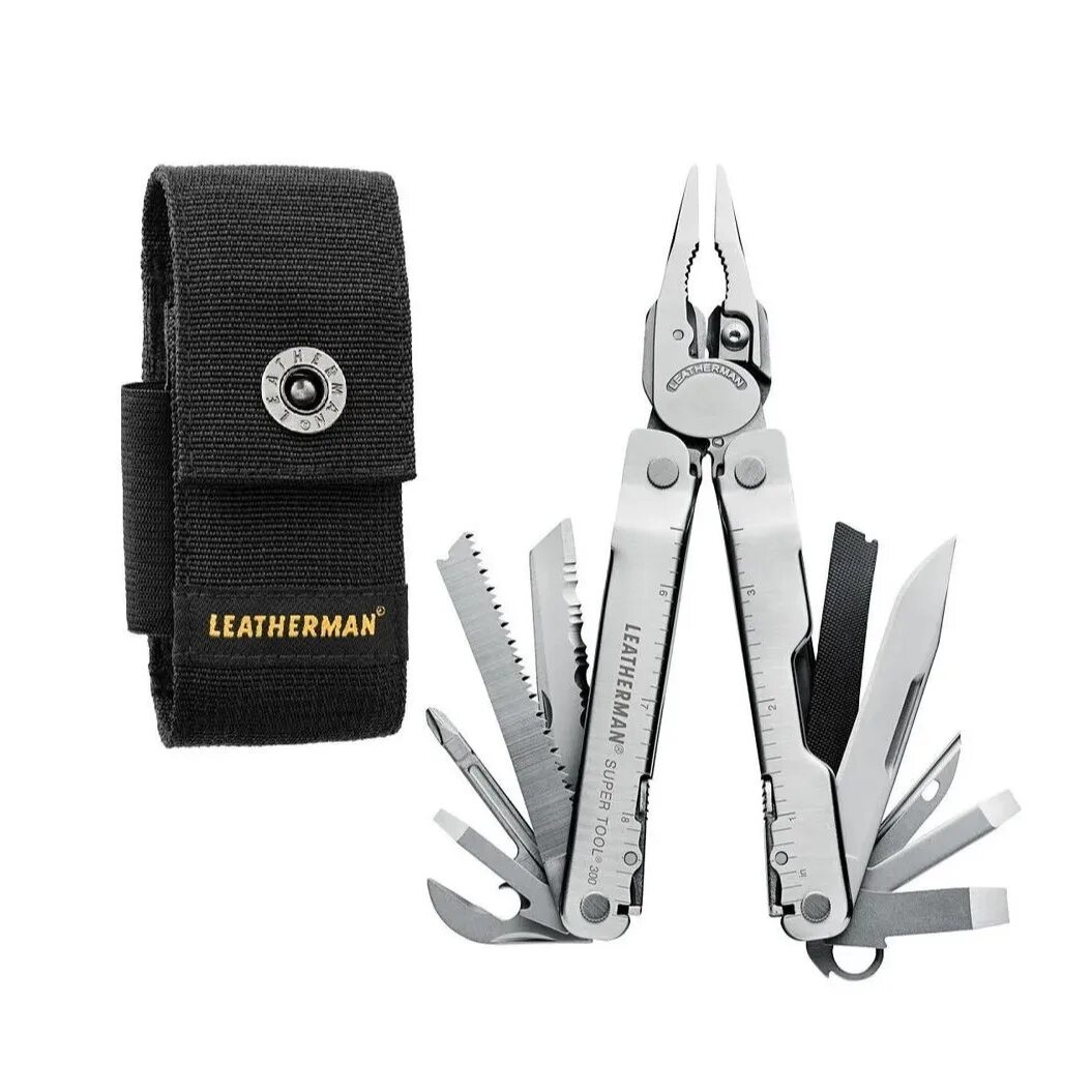 Leatherman SUPERTOOL 300. Leatherman super Tool 300 831148. Leatherman super Tool 300. Мультитул Leatherman super Tool 300.