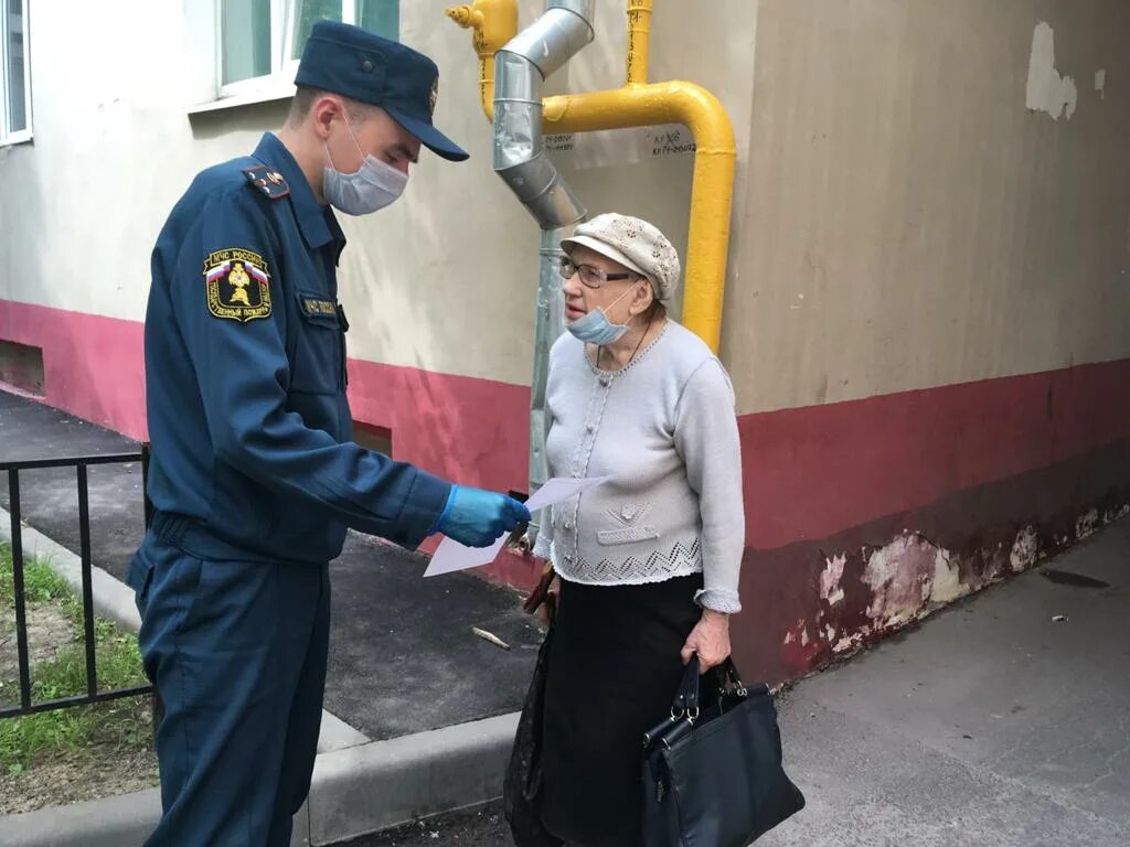 Под особым вниманием. Рейды по пожарной безопасности. Рейды по Москве. Профилактические мероприятия МЧС. Профилактическая работа МЧС.