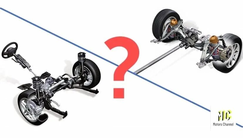 Чем отличается привода. Задняя подвеска j32 полный привод или передний. Привод автомобиля. Передний привод. Задний привод автомобиля.