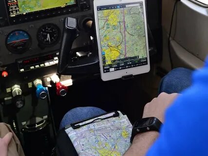 Приложение pilot
