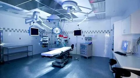 Hospital videos