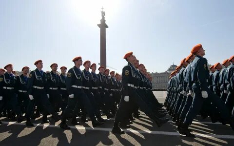 18 мая спб