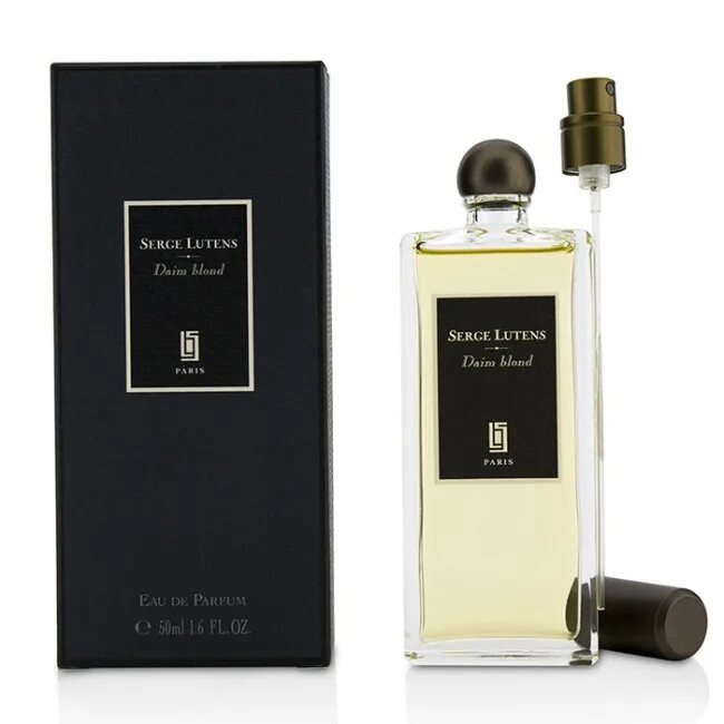 Daim blond serge. Serge lutens daim blond. туалетная вода серж лютен blond. daim blond serge lutens купить. духи серж лютенс daim blond купить в москве недорого.