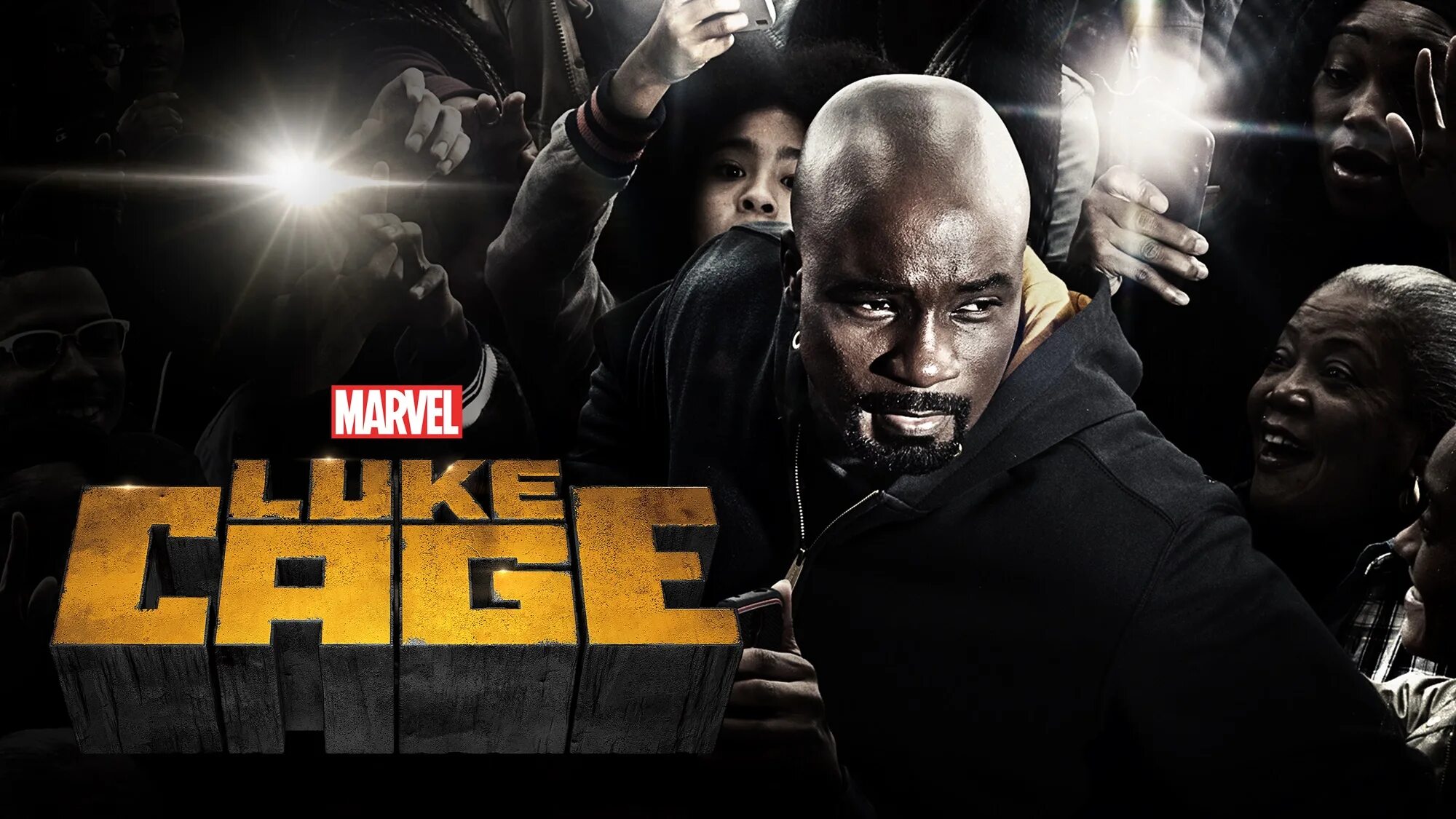 Люк кейдж качество. «Люк Кейдж» (Luke Cage, 2016 – 2018). Люк Кейдж Нетфликс.