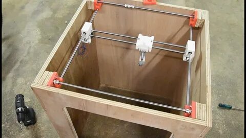 3d diy