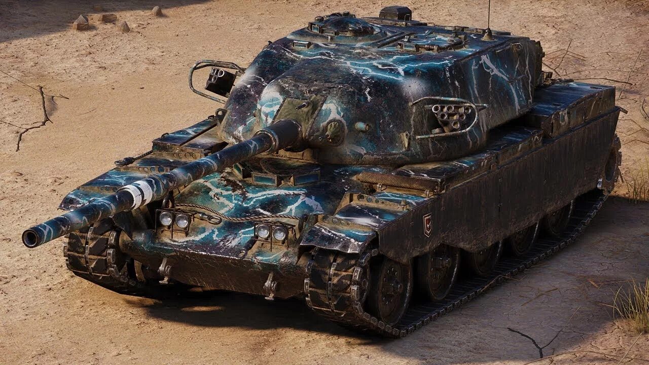 Чифтейн прото обзор. T95/fv4201 chieftain. фв 4201 чифтейн. t95/fv4201 chieftain world of tanks. chieftain t95 wot.