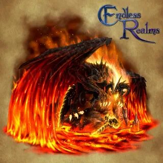 Dragon realms