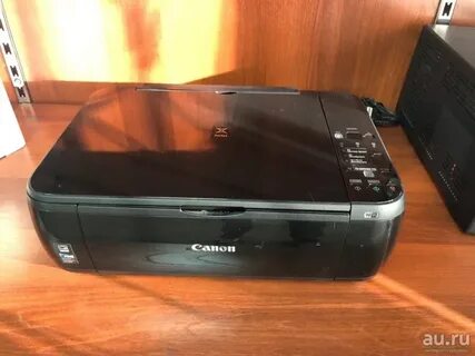 Canon mp495