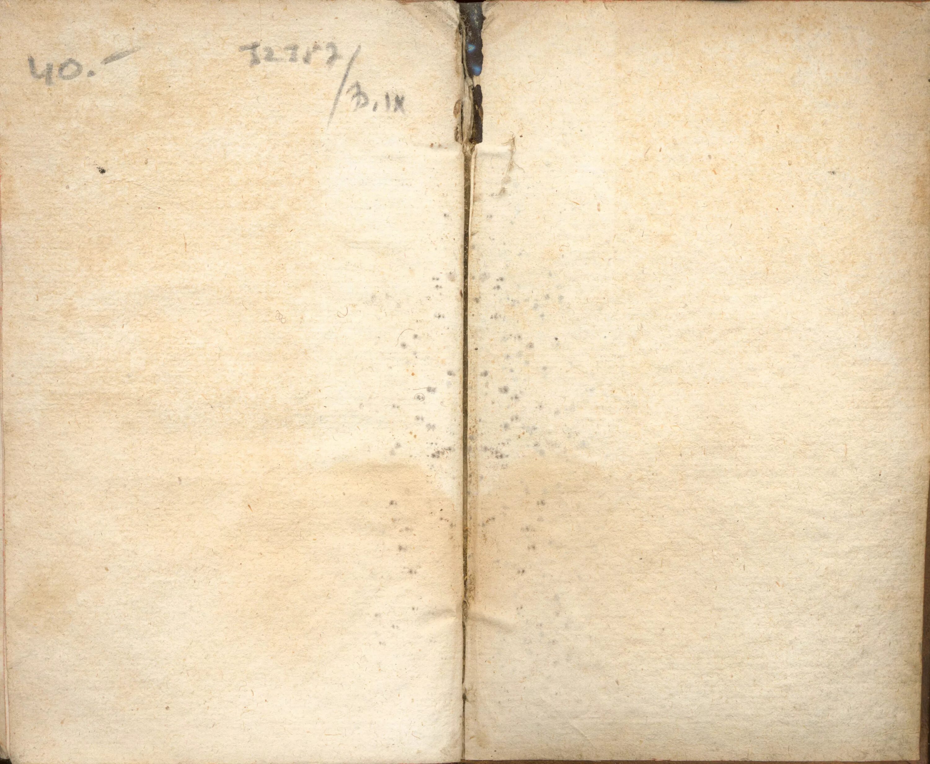 Old pages