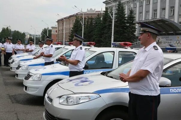 График работы отделов ГИБДД в праздничные дни 2020 года утвердили в Удмуртии - u