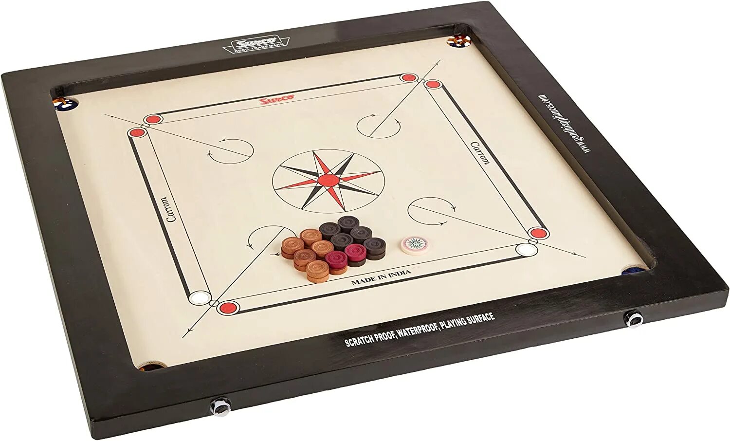 Карром настольная игра. Carrom Board Striker. Carrom Board Size. Carrom Board large.