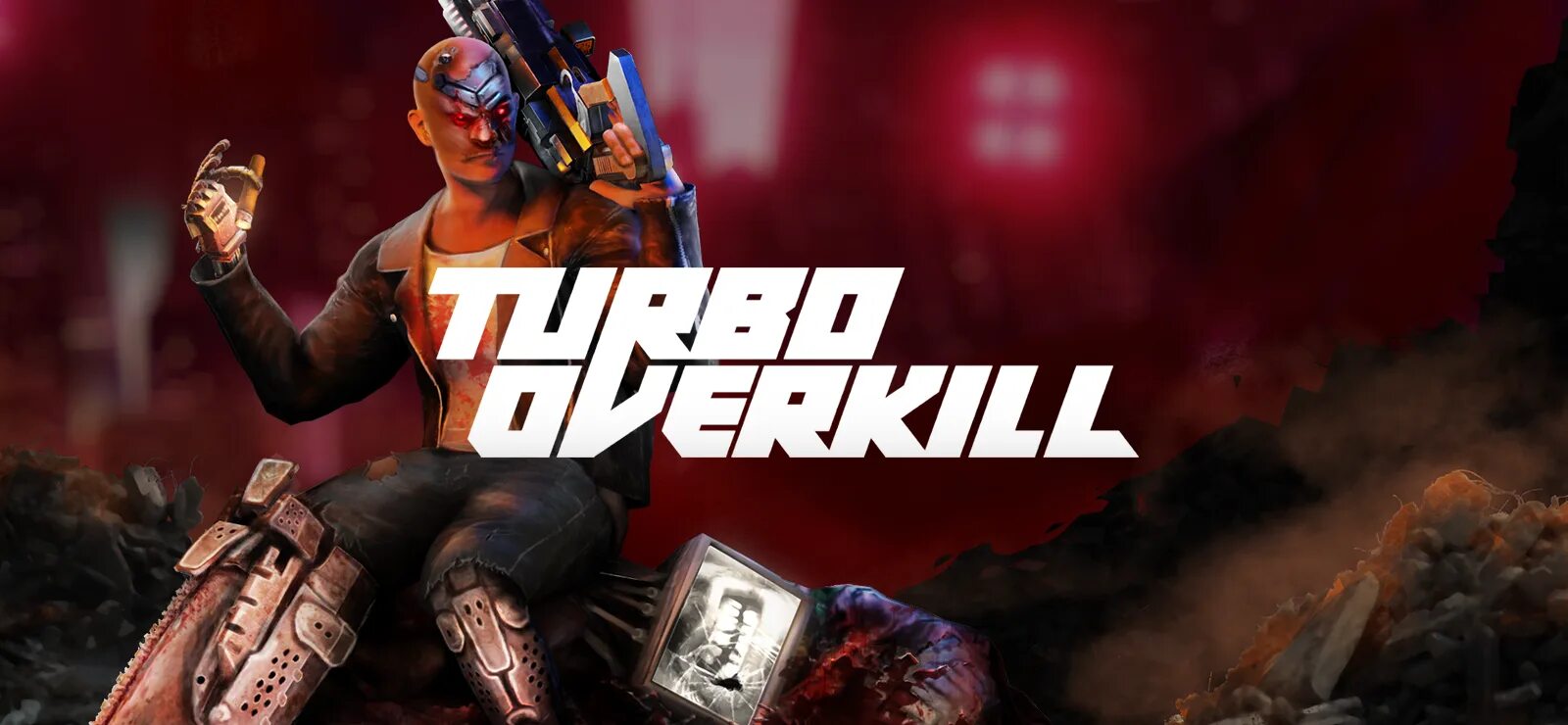 Turbo overkill. Turbo overkill