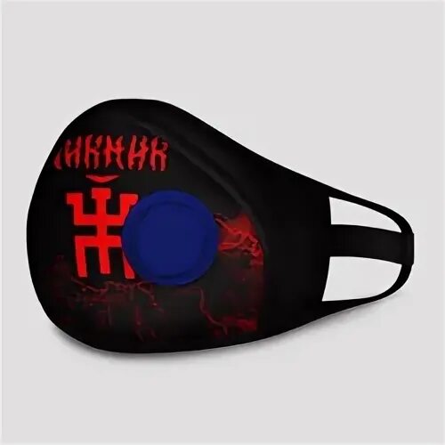 Пикник маски