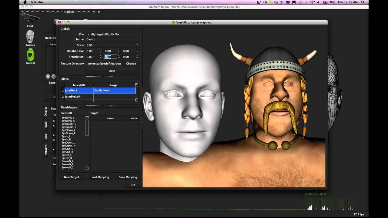 Face Swapper - Нейросеть для замены лица на фото онлайн