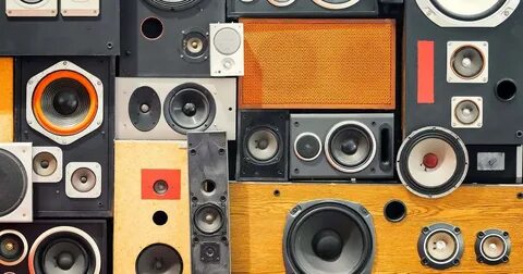 The best speakers