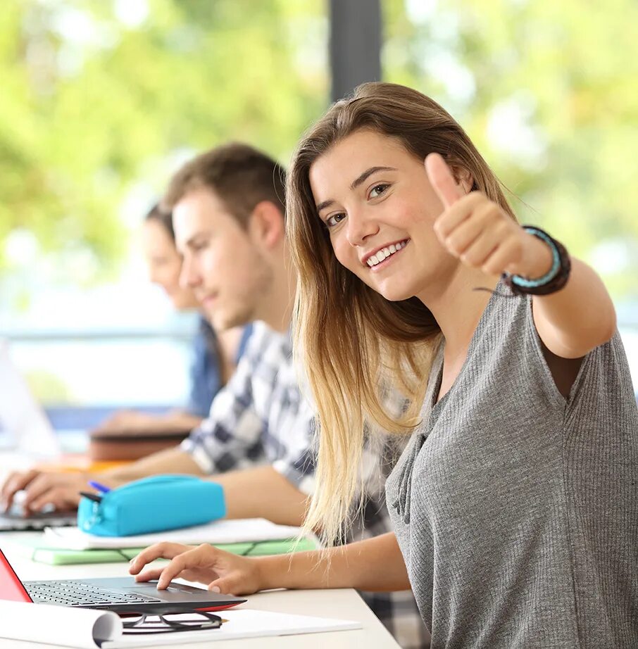 Группа студентов. Future career. Коллектив дизайнеров. Студенты. Digital students.