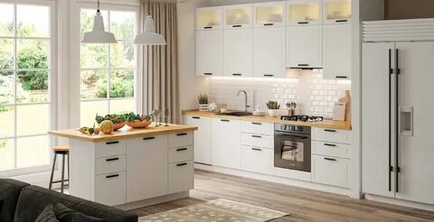 Kitchen 16