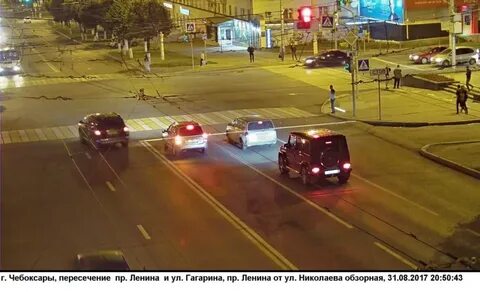 Камеры чебоксары