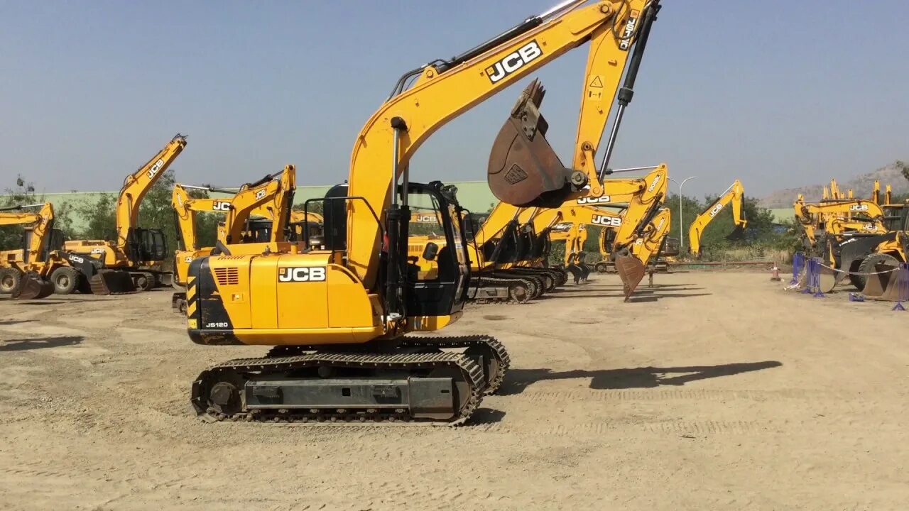 Экскаватор 120. JCB 120. Экскаватор JCB 120. Экскаватор JCB 110. Хендай 110 экскаватор.