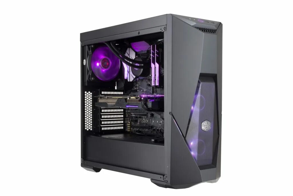 Cooler master masterbox 5 lite 5. Cooler master masterbox mb520. Masterbox mb520 rgb. Cooler masterbox. Cooler master masterbox td300 mesh [td300-wgnn-s00].