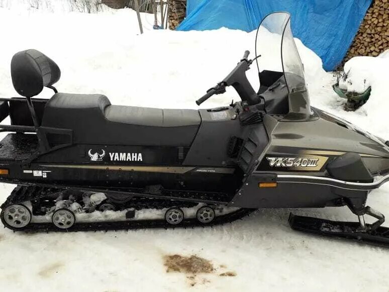 Купить снегоход ямаха бу в россии. Yamaha vk540e. Снегоход Yamaha vk540 2013 г.в. Yamaha Viking 540 е. Ямаха vk540e 1990.