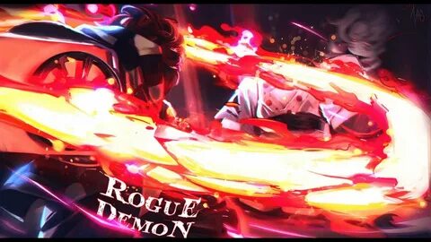 Rogue demon