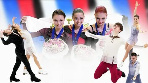 Результаты фигурного катания чемпионат европы