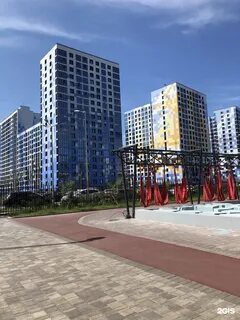 Жк романтика