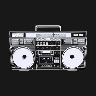 Boombox lethal company