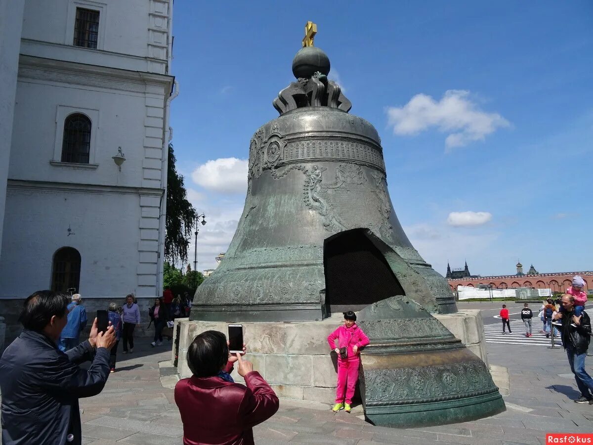 Кремлевский царь