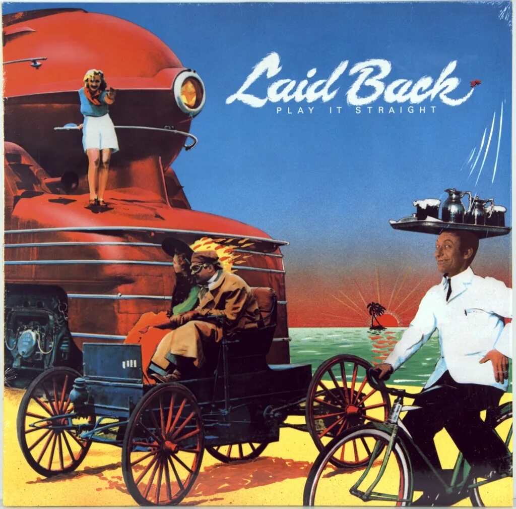 Laid back Play it straight 1985. Laid back 1985 Play it straight CD. Laid back laid back 1981. Laid back "Play it straight". Back flac