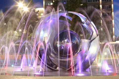 Афиша ноябрьск 2024
