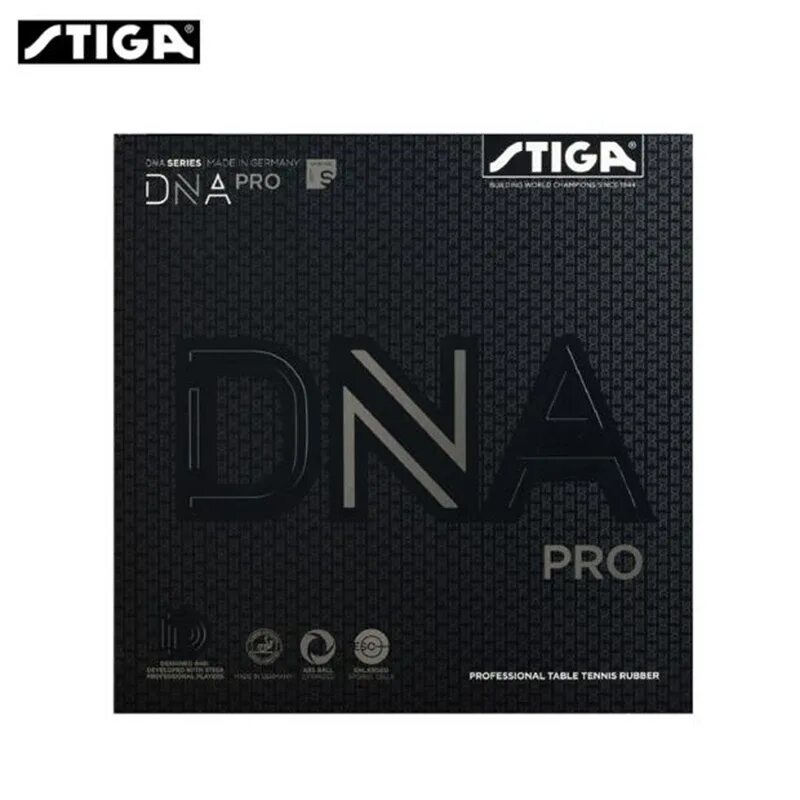 Накладка Stiga DNA Pro m. Stiga DNA Pro. Stiga Mantra Pro m.