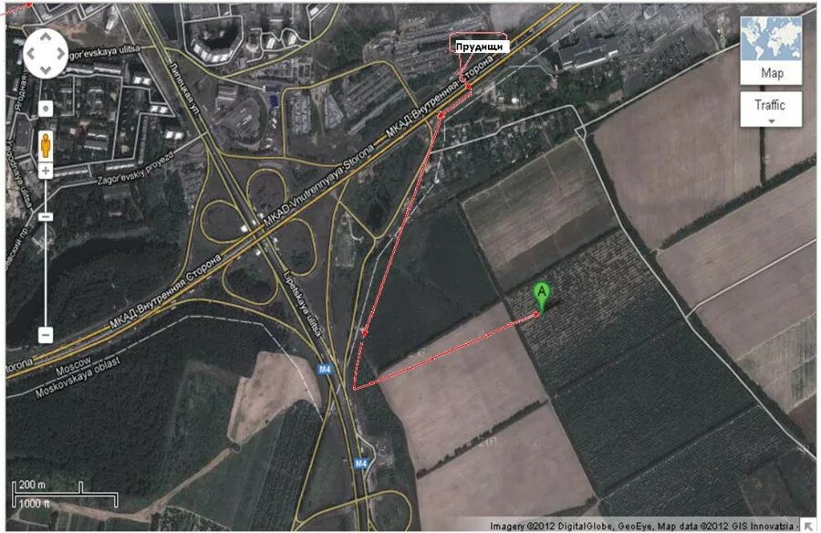 координаты закладки пример. 56. 55 45 n 37 37 e. 56651. митино поле.