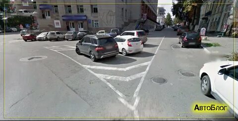 Какой штраф за островок