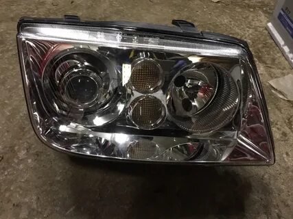Oem фары