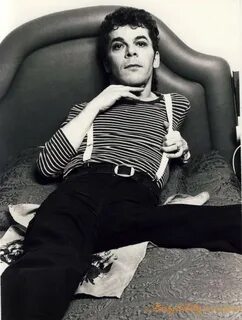 Ian dury