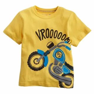 T shirt для мальчиков