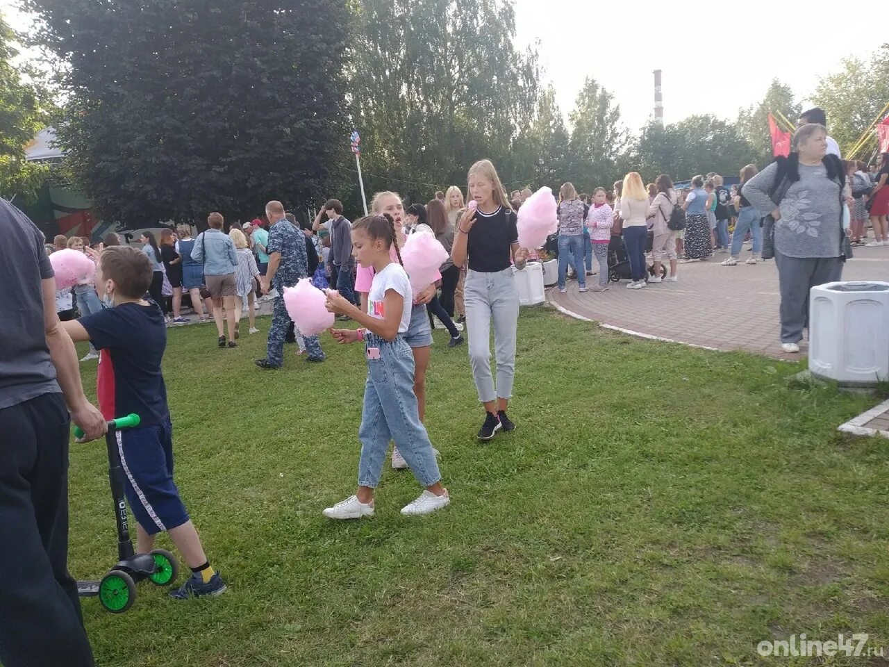 Сланцы сегодня
